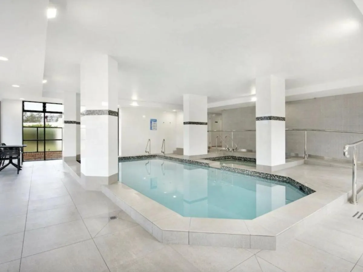 Imperial Surf - Hosted By Coastal Letting Appartement Gold Coast